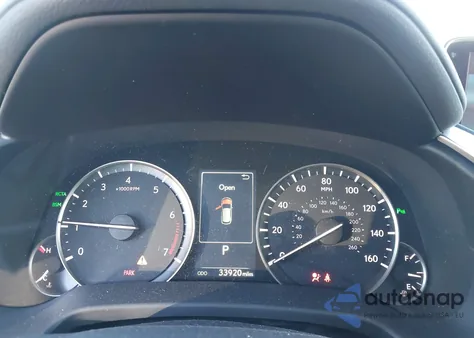 2017 Lexus Rx 350 z USA, uszkodzony, nr VIN 2T2ZZMCAXHC082308